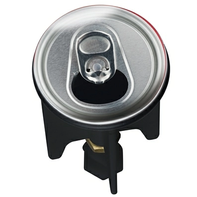 Пробка для раковины Wenko Can