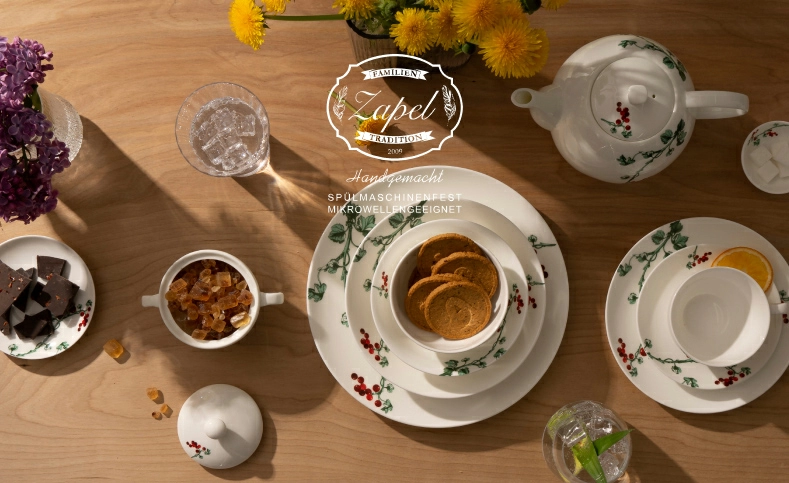 Летние новинки от бренда Zapel