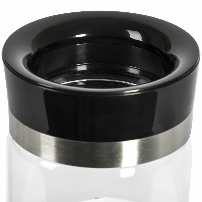 Банка для хранения Hausmann 1,3л фото 4