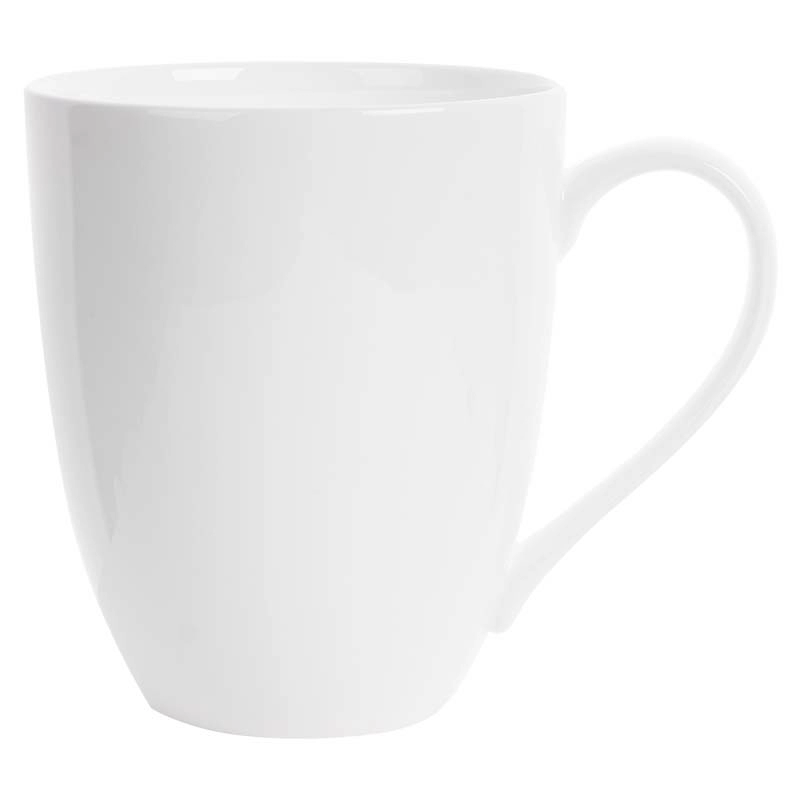 Кружка Zapel Table Blanche 380мл фото 2