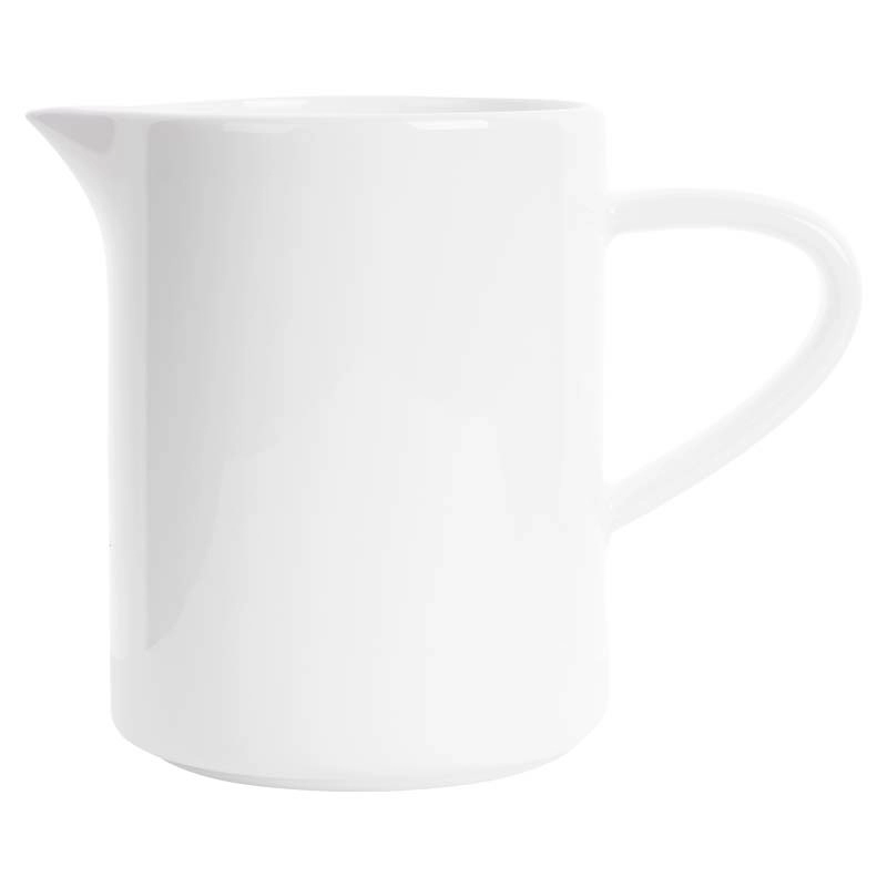 2 Молочник Zapel Table Blanche 270мл фото 2