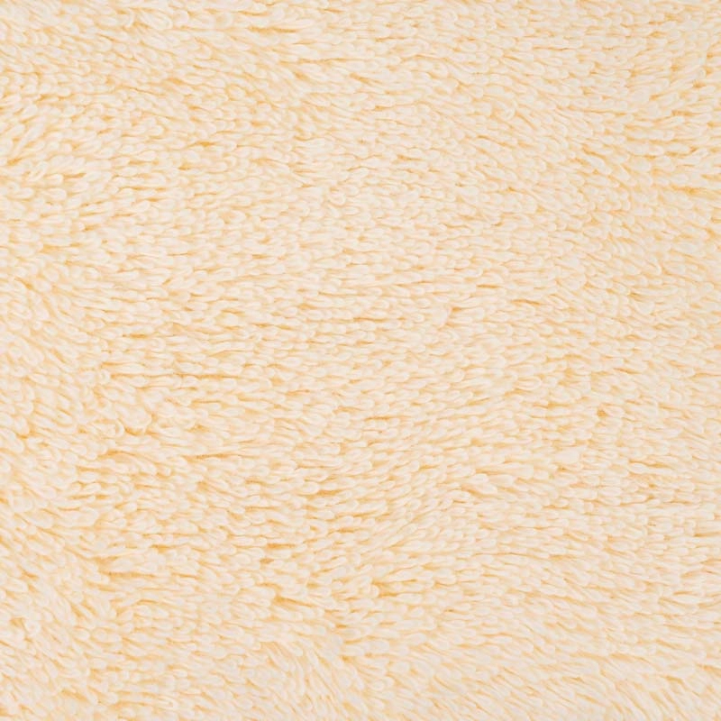 3 Полотенце махровое Pappel Cirrus/S 70x140, цвет бежевый фото 3