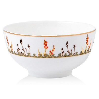 Полноразмерное изображение Салатник Zapel Mushroom 11,5см