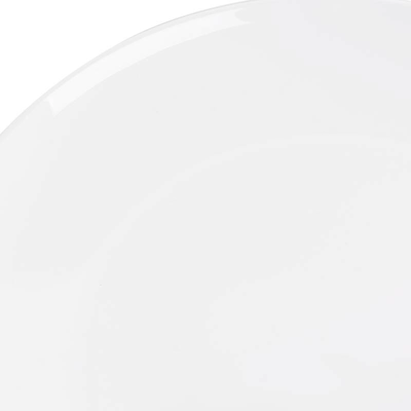 Тарелка закусочная Zapel Table Blanche 20,5см фото 2