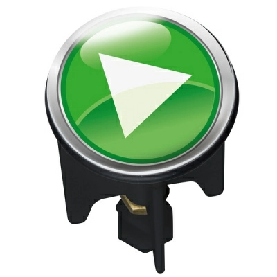 Пробка для раковины Wenko Play