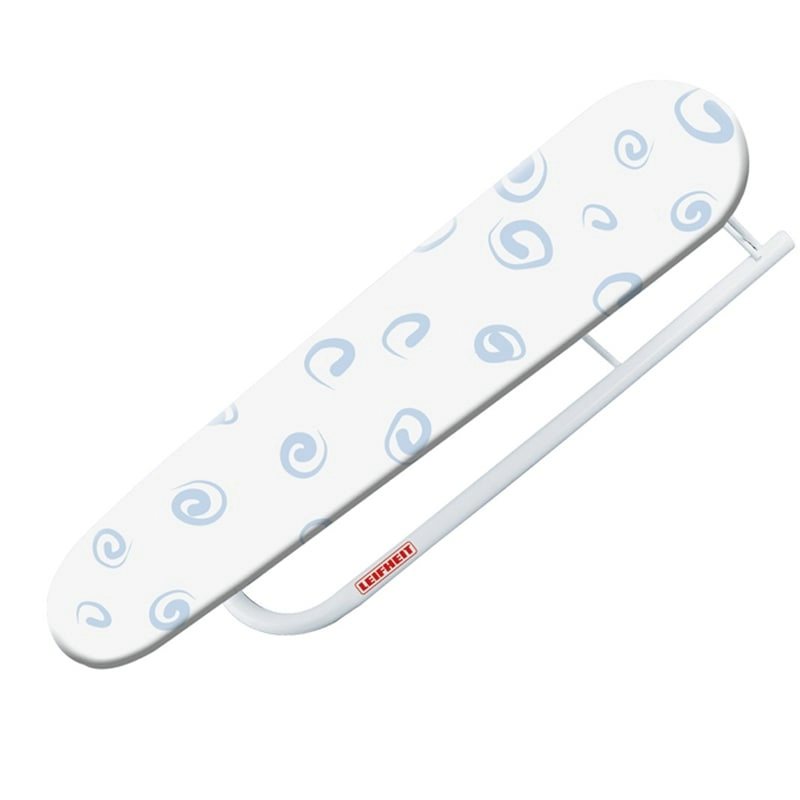 Гладильная доска для глажения рукавов Leifheit Stabil 50x12,5см фото 2