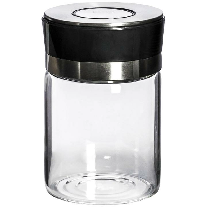Банка для хранения Hausmann 720мл фото 5