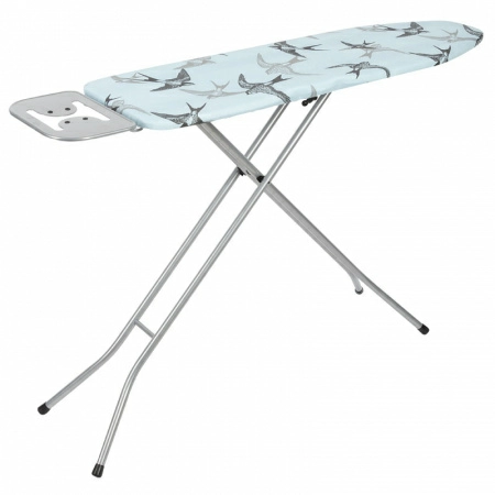 Гладильная доска Hausmann Compact 110x33см фото 1