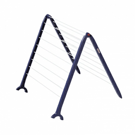 Сушилка для белья на ванну Leifheit Pegasus V фото 1