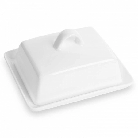 Масленка Zapel Table Blanche фото 1