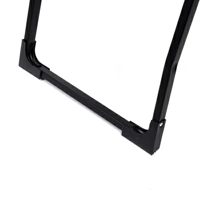 Стремянка Hausmann Shan 2 ступени фото 20