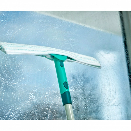 Водосгон Leifheit Slider M с резинкой 40см фото 8