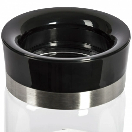 4 Банка для хранения Hausmann 1,3л фото 4