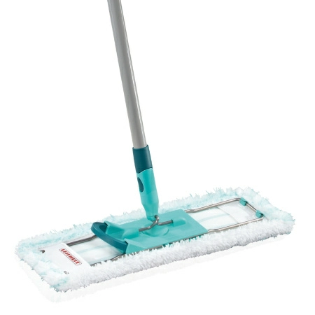 1 Швабра для пола Leifheit Profi micro duo фото 1