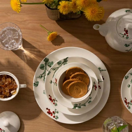 5 Кружка Zapel Berry 400мл фото 5