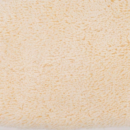 3 Полотенце махровое Pappel Cirrus/S 30x50, цвет бежевый фото 4