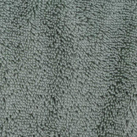 3 Полотенце махровое Pappel Cirrus/S 70x140, цвет оливковый фото 3