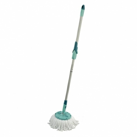 Насадка для швабры Leifheit Clean Twist Mop фото 4