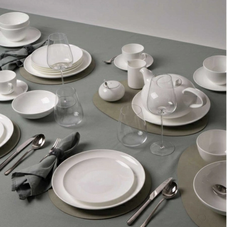 8 Чайник заварочный Zapel Table Blanche 2л фото 8