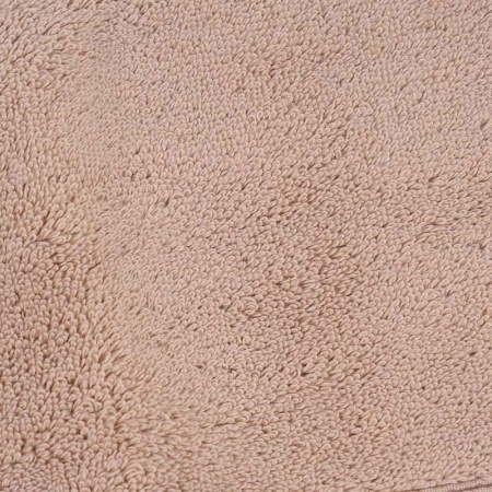 Полотенце махровое Pappel Cirrus/S 70x140см, цвет бежевый фото 4