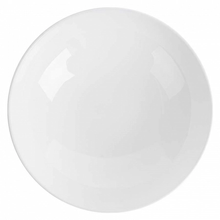3 Тарелка глубокая Zapel Table Blanche 21,5см фото 4
