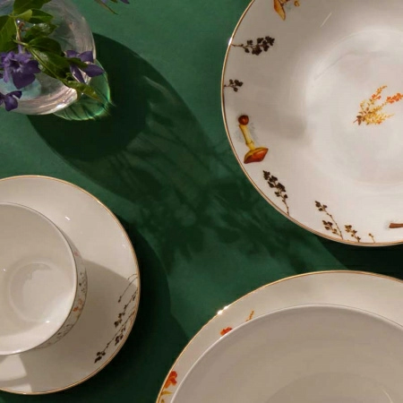 Соусник Zapel Mushroom фото 4