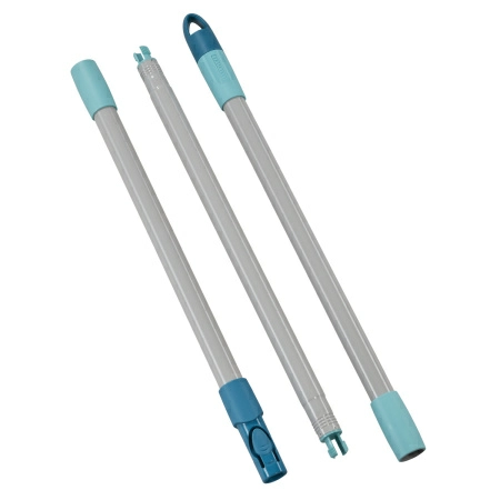 5 Швабра для пола Leifheit Profi micro duo фото 5