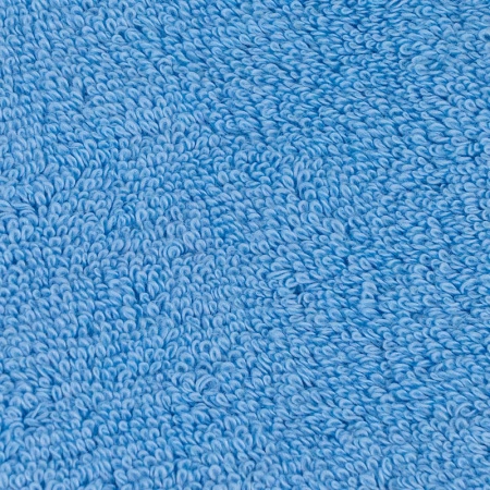 3 Полотенце махровое Pappel Cirrus/S 30x50см, цвет голубой фото 2