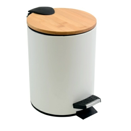 Ведро Spirella Adonis 5л фото 1