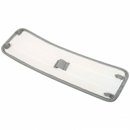 Насадка Hausmann для швабры Care Clean HM-67 фото 3