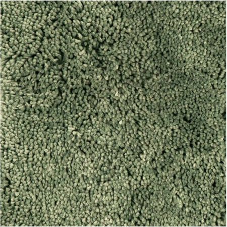 Коврик для туалета Spirella Highland 55х55см, базилик фото 3