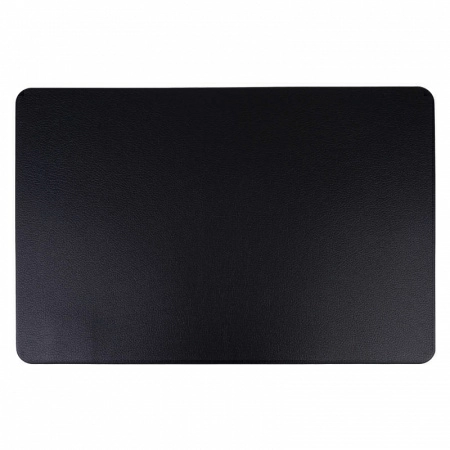 2 Салфетка сервировочная Zapel Eco Leather dark grey фото 3