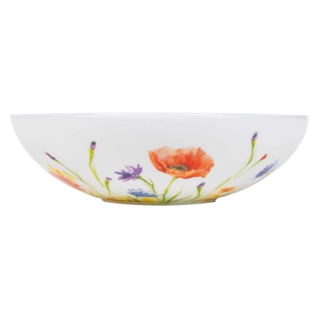 Салатник Zapel Fleurs des champs 15,5см, 410мл фото 1