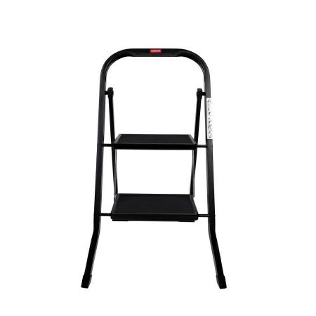 Стремянка Hausmann Shan 2 ступени фото 16