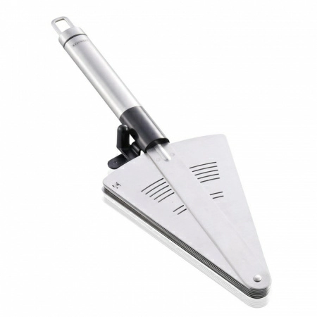 2 Экран от брызг Leifheit фото 2