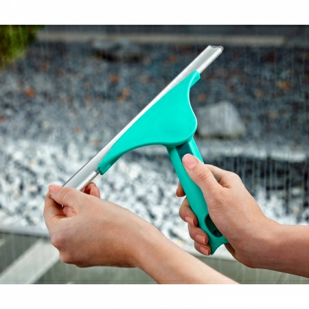 Водосгон Leifheit Slider M с резинкой 40см фото 4