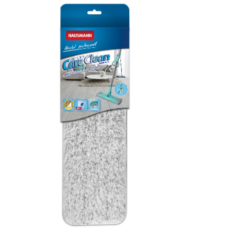Насадка Hausmann для швабры Care Clean HM-67 фото 3