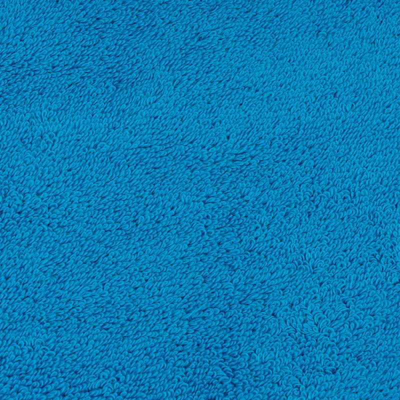 Полотенце махровое Pappel Cirrus/S 30x50см, цвет синий фото 4