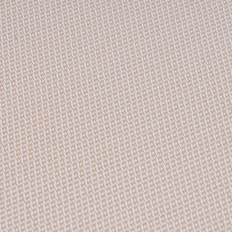 Салфетка сервировочная Zapel Frame milky фото 3