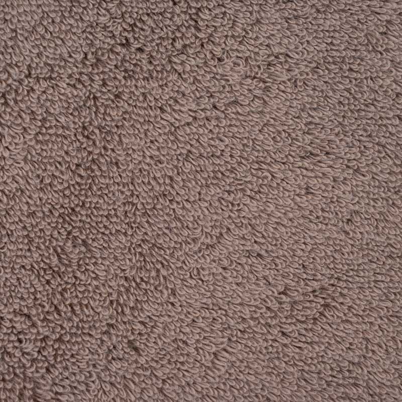 Полотенце махровое Pappel Cirrus/S 70x140, хаки фото 3