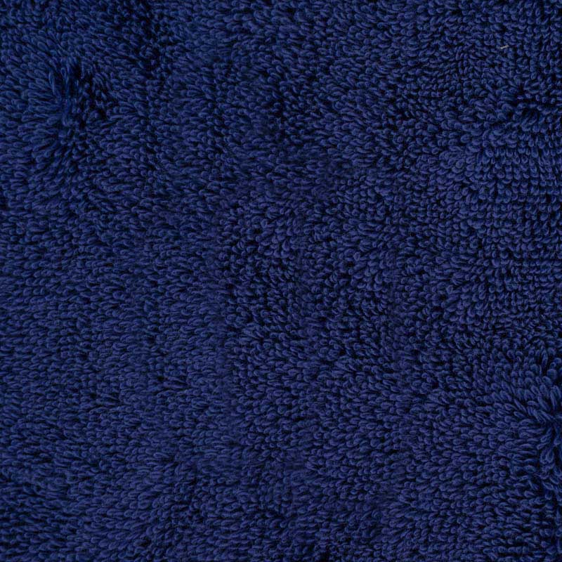 Полотенце махровое Pappel Cirrus/S 70x140, цвет синий фото 3