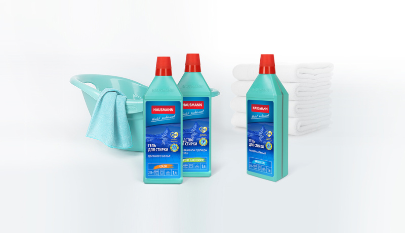 Что лучше отстирывает порошок или гель?