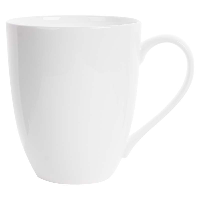 Кружка Zapel Table Blanche 380мл фото 2