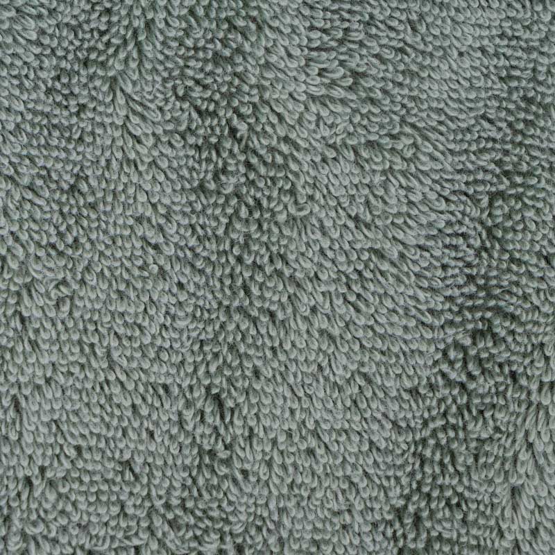 Полотенце махровое Pappel Cirrus/S 70x140, цвет оливковый фото 3