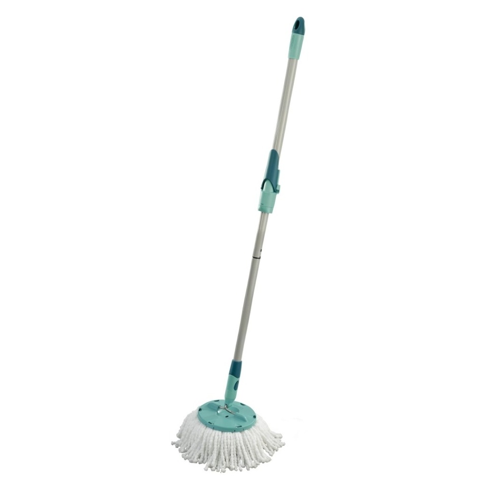 Насадка для швабры Leifheit Clean Twist Mop фото 2