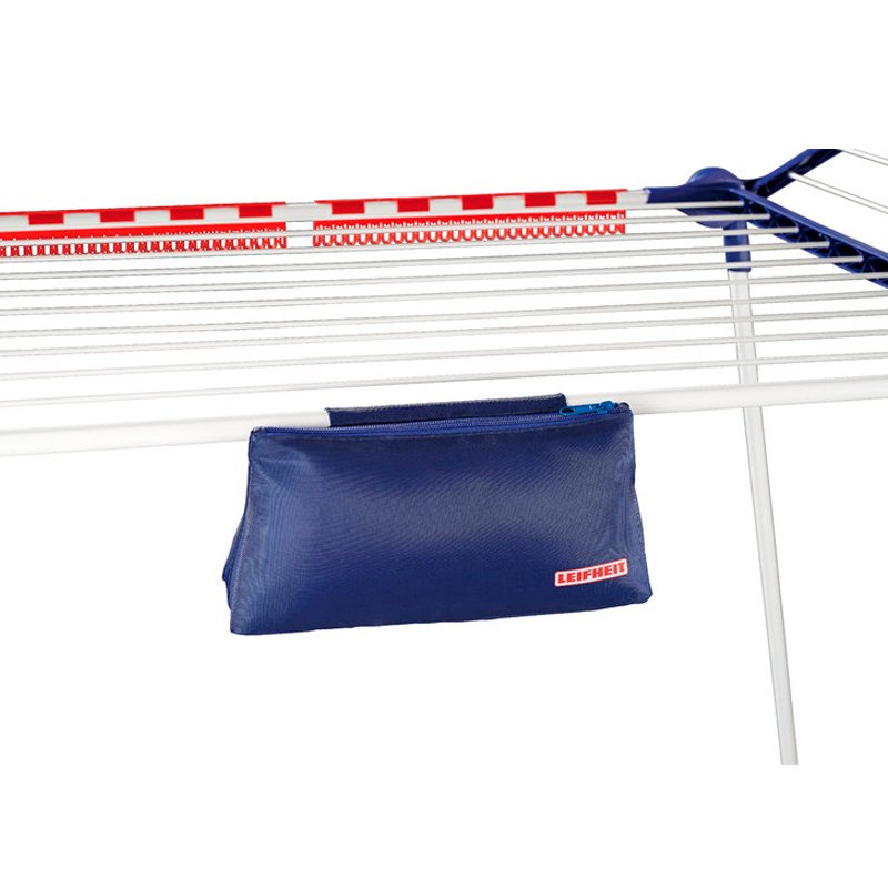 Сушилка для белья напольная Leifheit Pegasus 200 Solid фото 2