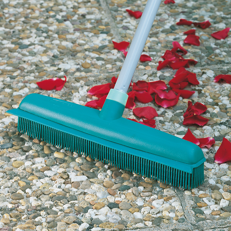 Щетка Leifheit Hausrein хозяйственная фото 4