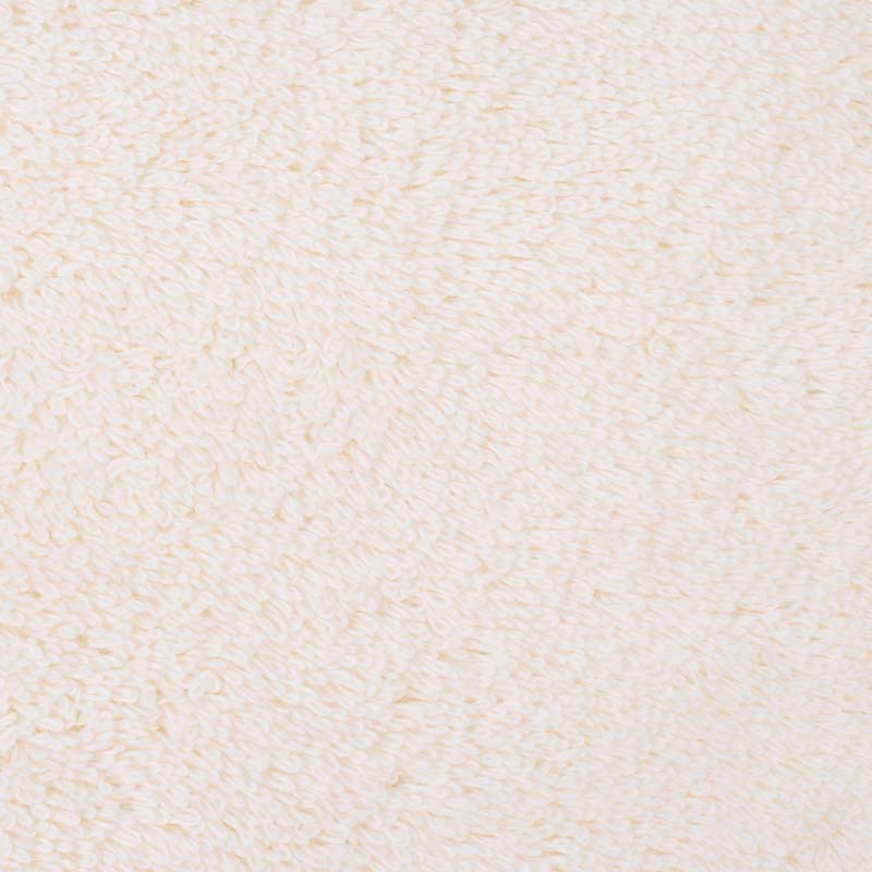 Полотенце махровое Pappel Cirrus/S 70x140, экрю  фото 3