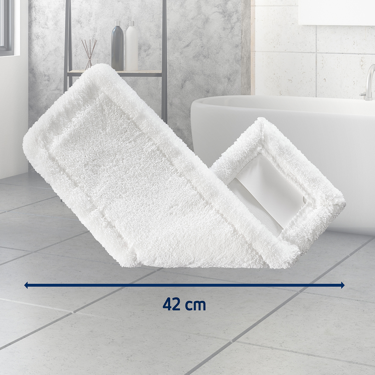 Насадка для швабры Leifheit Classic XL фото 2