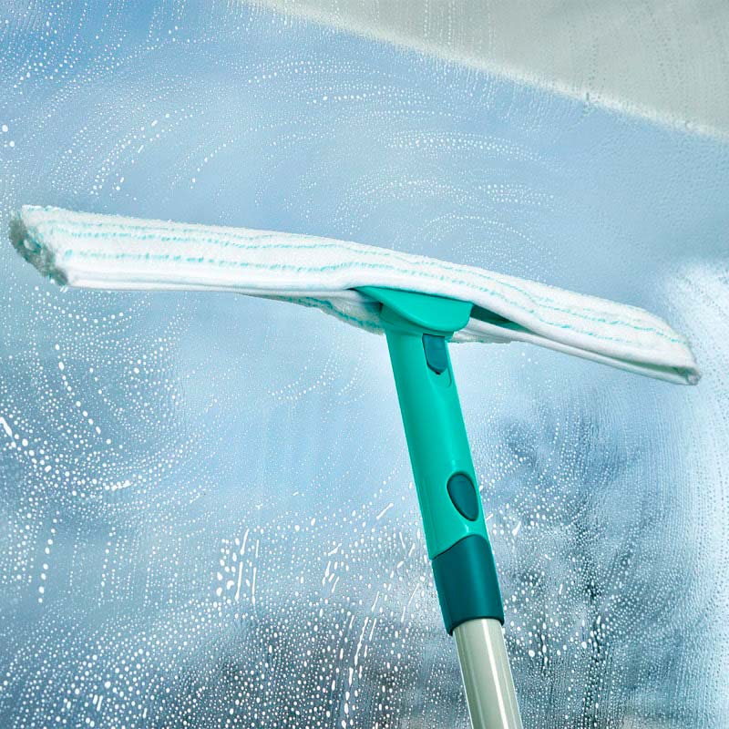 Водосгон Leifheit WindowSlider XL фото 5